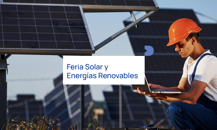 Feria Solar de Davante