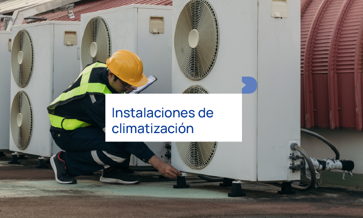 Buenas Prácticas en Instalaciones de Climatización