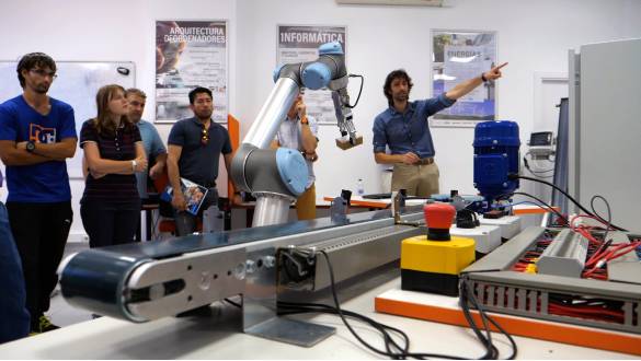 Taller Práctico de Automatización